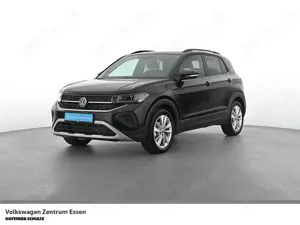 Volkswagen T-Cross Goal DSG Navi SHZ  ACC  17 Zoll  RfK