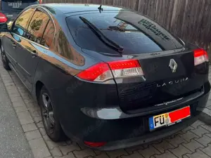 Renault Laguna