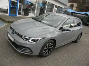 Volkswagen Golf Bild 2