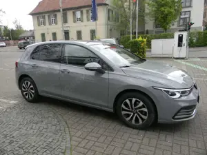 Volkswagen Golf Bild 4