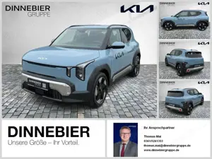 Kia EV2 Earth 42.2 kWh LED+360°Kamera+Navi+SHZ