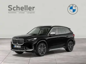 BMW X1 sDrive18i xLine DAB LED Komfortzg. Shz