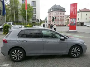 Volkswagen Golf Bild 5