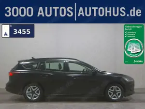 Ford Focus Turnier 1.5 EB CoolConnect Navi LED RfK