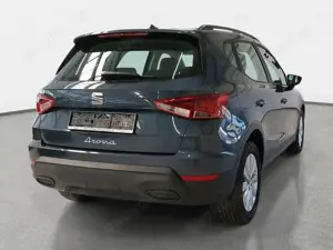SEAT Arona Bild 4