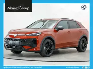 Volkswagen T-Roc R-Line 1.5 l eTSI OPF 110 kW (150 PS) 7-Ga