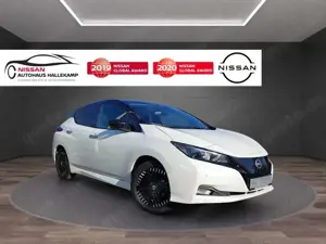 Nissan Leaf N-Connecta 40 kWh