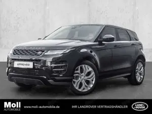 Land Rover Range Rover Evoque P200 R-dynamic SE Navi Leder 360 Kamera LED Sperrd