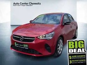Opel Corsa F 1.2 Edition Navi/SHZ/LHZ/PDC/Kamera