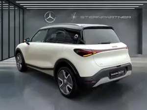 smart #1 Pro+ / KAM. / NAVI / LED / AMBI. / PANO-DACH Bild 4