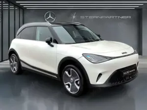smart #1 Pro+ / KAM. / NAVI / LED / AMBI. / PANO-DACH Bild 3