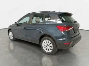 SEAT Arona Bild 5