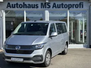 Volkswagen Others Transporter Caravelle 2.0TDI 9 Sitzer App Navi Bild 1
