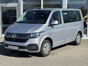 Volkswagen Others Transporter Caravelle 2.0TDI 9 Sitzer App Navi Bild 2
