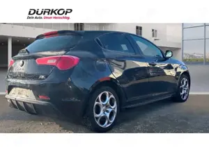 Alfa Romeo Giulietta Bild 3