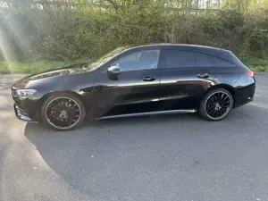 Mercedes-Benz CLA 220 d Shooting Brake 8G-DCT AMG Line