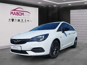Opel Astra ST Design  Tech