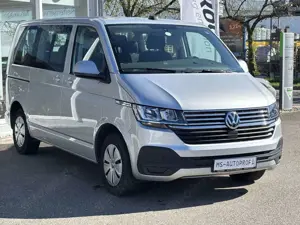 Volkswagen Others Transporter Caravelle 2.0TDI 9 Sitzer App Navi Bild 5