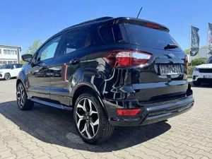 Ford EcoSport Bild 5
