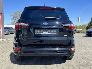 Ford EcoSport Bild 4