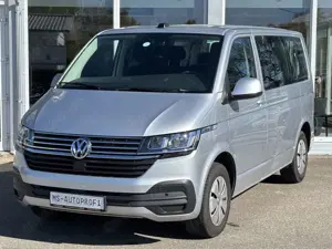Volkswagen Others Transporter Caravelle 2.0TDI 9 Sitzer App Navi Bild 3