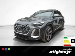 Audi SQ5 TFSI S tronic 360°-KAMERA+LEDER+ALU-21´+AHK