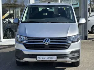 Volkswagen Others Transporter Caravelle 2.0TDI 9 Sitzer App Navi Bild 4