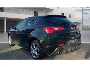 Alfa Romeo Giulietta Bild 4