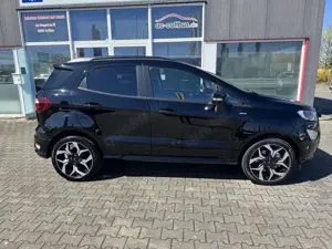 Ford EcoSport Bild 2
