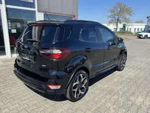 Ford EcoSport Bild 3