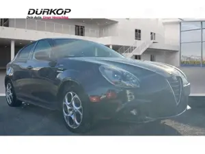 Alfa Romeo Giulietta Bild 2