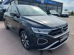 Volkswagen T-Roc Goal mit LED+PDC+NAVI+GARANTIE