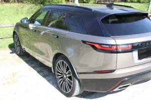 Land Rover Range Rover Velar Range Rover Velar 3.0d R-Dynamic HSE