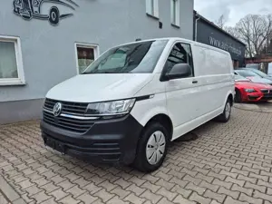 Volkswagen T6 Transporter T6.1, DSG,Kasten,lang,Navi,Sitzhzg,PDC
