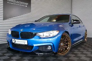 BMW 430 430i Gran Coupé M-SPORT/DAB/HK/CARPLAY/KEIN-US