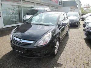 Opel Corsa D Edition