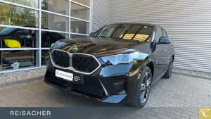 BMW X2 sDrive20i M-Sport Navi Tempomat RüKa adLED