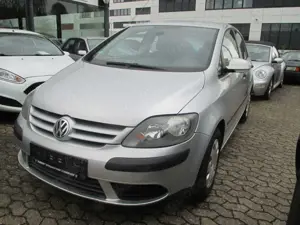 Volkswagen Golf Plus Trendline
