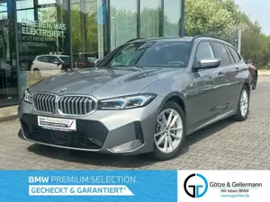 BMW 330 d xDrive M Sport //Leas.ab EUR 469,-inkl.