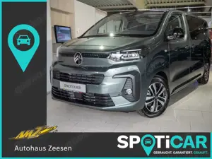 Citroen Spacetourer M 2.2 Diesel 180 Max LED PANO AHK