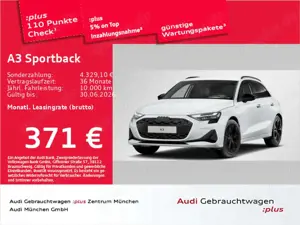 Audi A3 40 TFSI e S tronic advanced LED/ACC