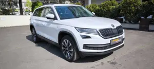 Skoda Kodiaq Drive 125 4x4,Navi,Autom...