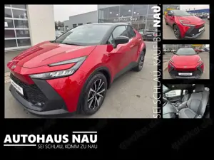 Toyota C-HR 2.0 Teamplayer CVT HYBRID 15 Jahre Relax-Garantie