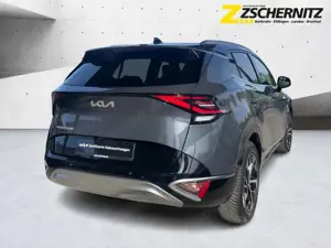 Kia Sportage Bild 4
