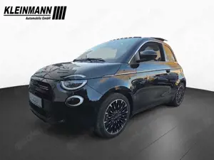 Fiat 500e La Prima 42 kWh *SD+NAVI+17"LM+LEDER+LED