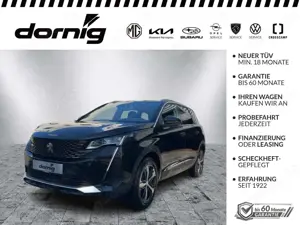 Peugeot 5008 GT BlueHDi 130 EAT8
