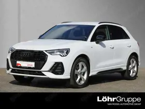 Audi Q3 Sportback 35 TDI S line S tronic