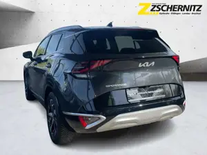 Kia Sportage Bild 3