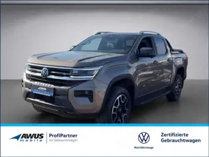 Volkswagen Amarok 3.0TDI 177kW AG PanAmericana 4Motion