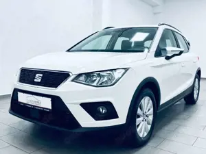 SEAT Arona Style 1.0 TGI * NAVI * TEMPOMAT * PDC *